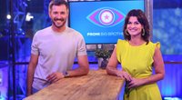 „Promi Big Brother“: Der Titelsong 2024 und die anderen Lieder für den Container