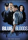 Poster Blue Bloods Staffel 1