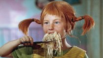 56 Jahre nach "Pippi Langstrumpf": So anders tritt die Hauptdarstellerin heute auf