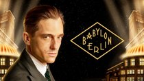 „Babylon Berlin“-Quiz: Wie gut kennst du die deutsche Erfolgsserie? 