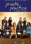 Poster Private Practice Staffel 4