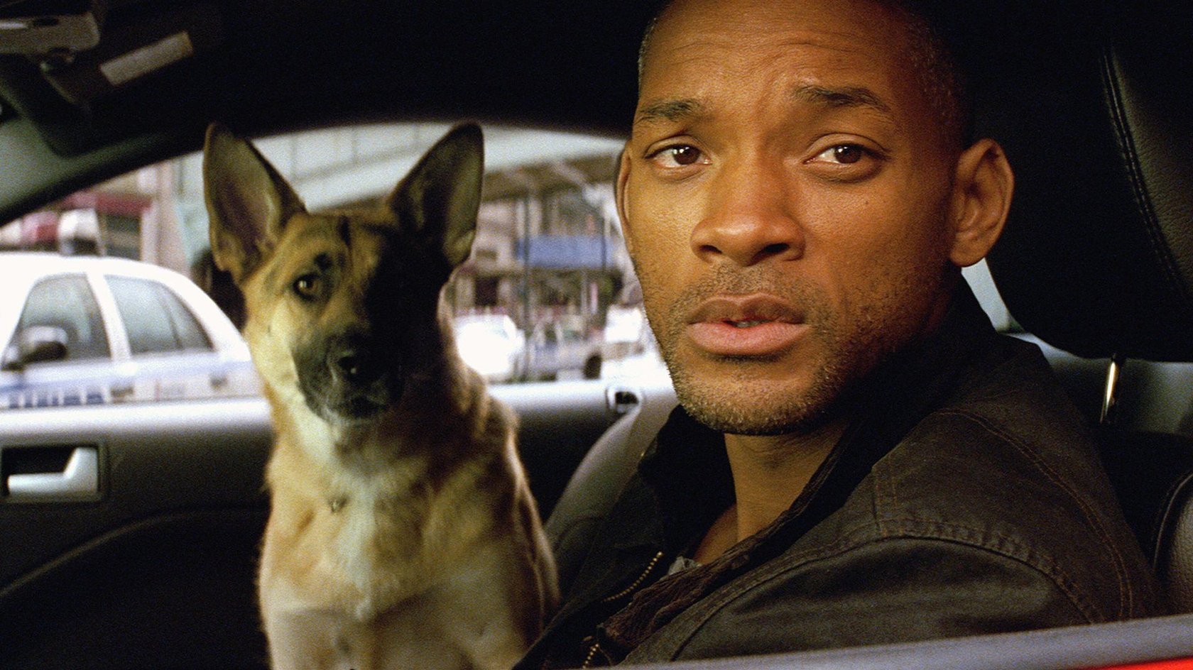 Nach „The Last of Us“-Vorbild: „I Am Legend 2“ mit Will Smith und Marvel-Star nutzt dieses Ende