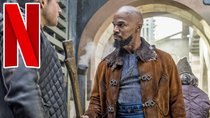„Ein Desaster auf so vielen Ebenen“: Action-Fantasy-Flop stürmt trotz Kritik die Netflix-Charts