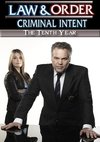 Poster Criminal Intent – Verbrechen im Visier Staffel 10