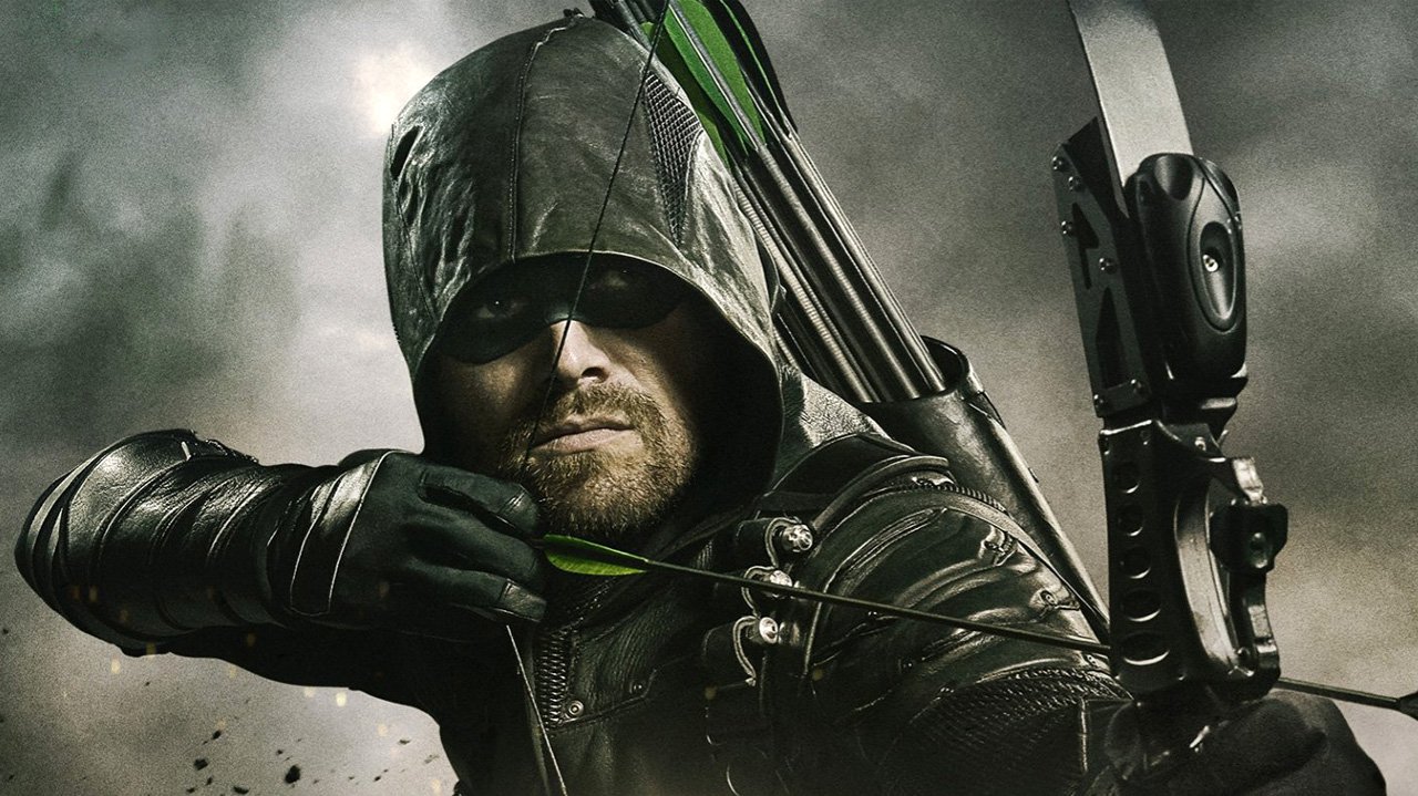 „Arrow