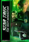 Poster Raumschiff Enterprise: Das nächste Jahrhundert Staffel 4