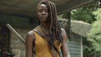 „The Walking Dead“-Liebling Michonne wird ersetzt: Übernimmt Yumiko ihre Rolle?