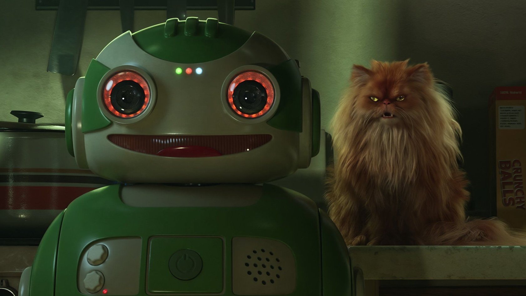 „Love, Death and Robots“ Staffel 4: Neue Folgen ab sofort auf Netflix – das erwartet euch