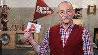 Gemischte Gefühle bei „Bares für Rares”: Kaputte Rarität wird zur Überraschung