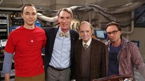 Nerd-Quiz: Bist du klüger als Sheldon? Kannst du mit den Geeks von „The Big Bang Theory“ mithalten?
