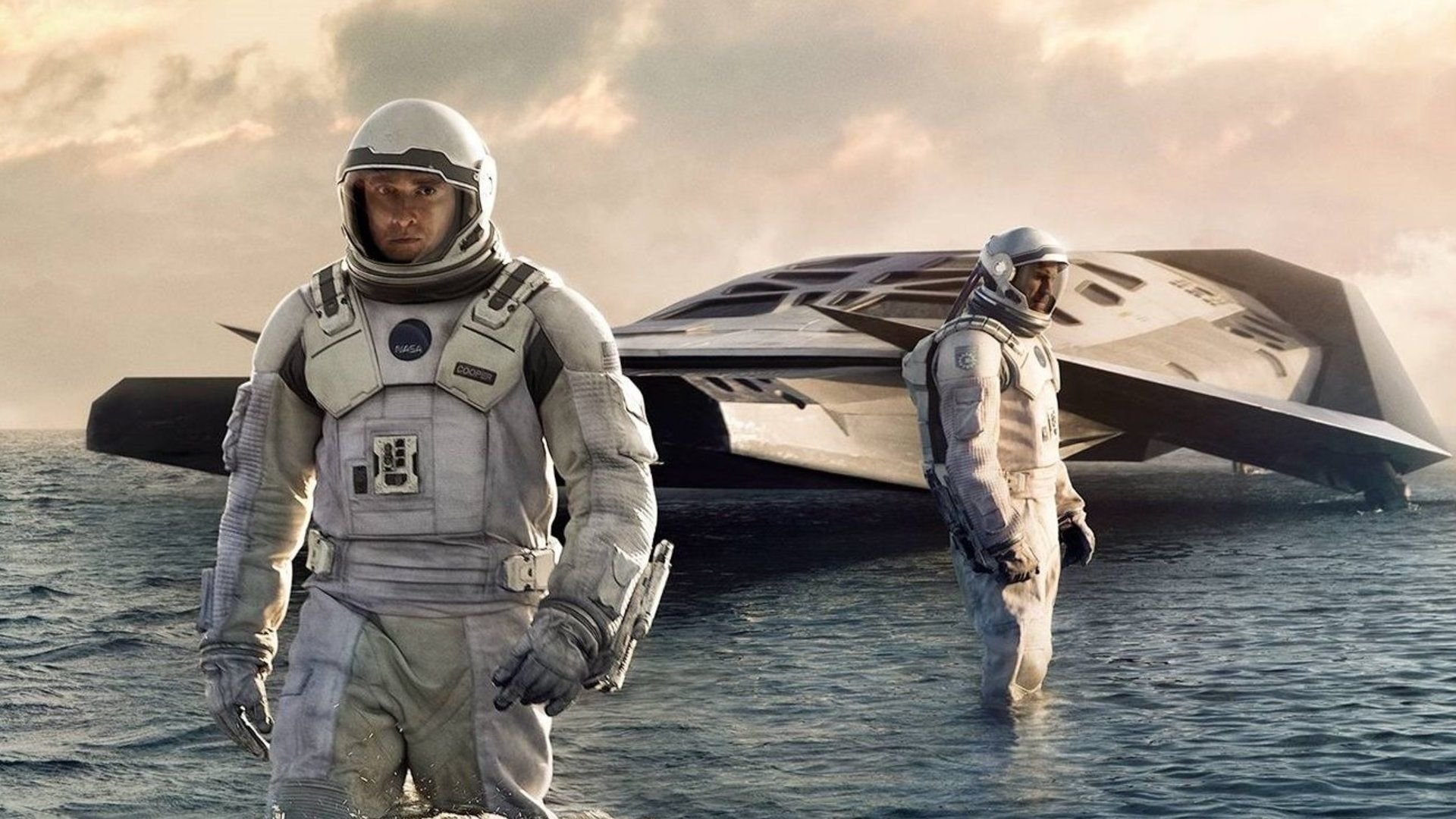 Ist nur den wenigsten aufgefallen: Dieser vermeintliche Fehler verändert den Blick auf ein Sci-Fi-Meisterwerk völlig