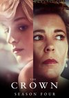 Poster The Crown Staffel 4