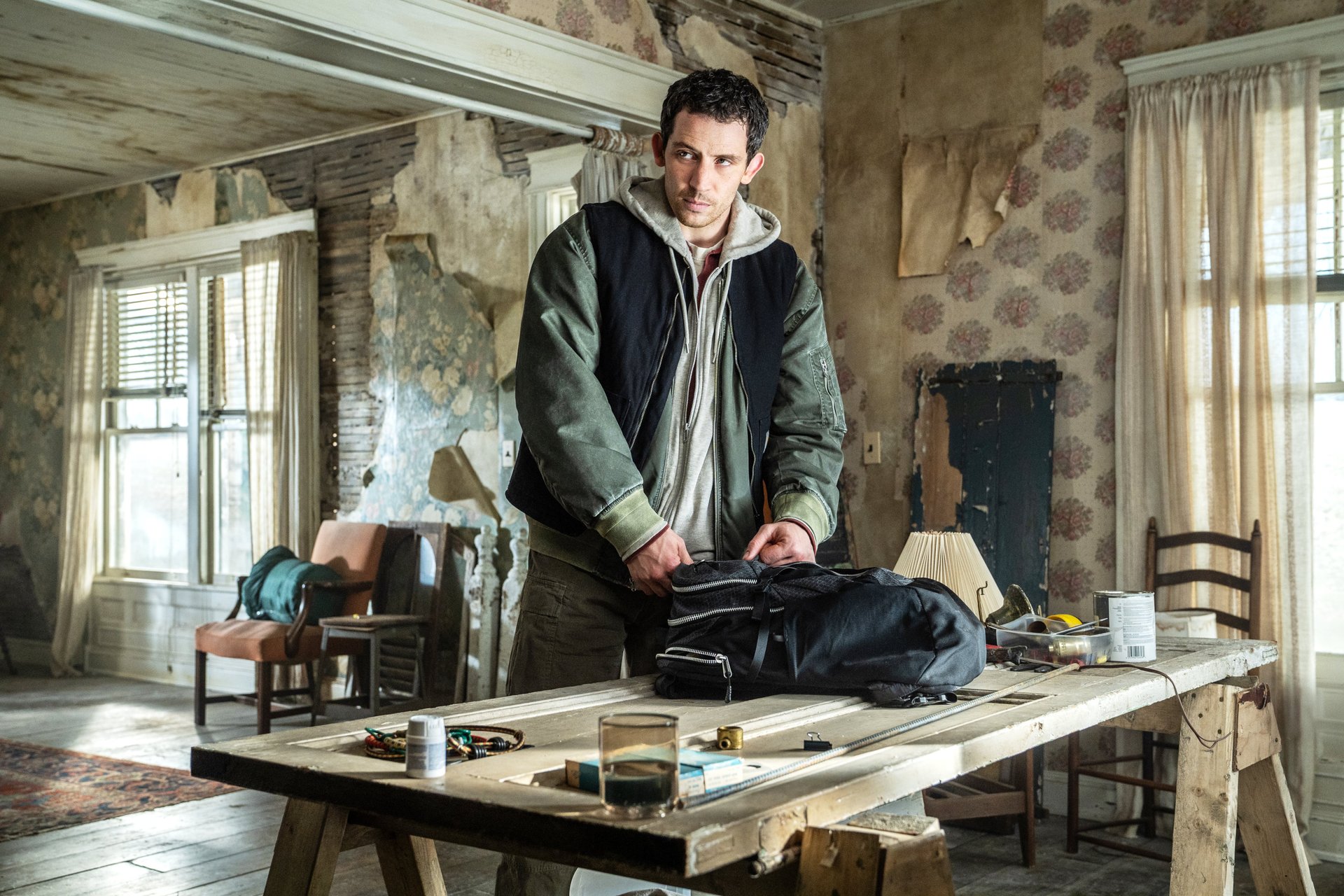 „Gänsehaut“: Hollywood-Meister Steven Spielberg zeigt den ersten Trailer zum unheimlichen Sci-Fi-Erlebnis