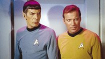 „Star Trek“-Legende wäre bereit für eine Rückkehr durch KI – allerdings nur unter einer Bedingung