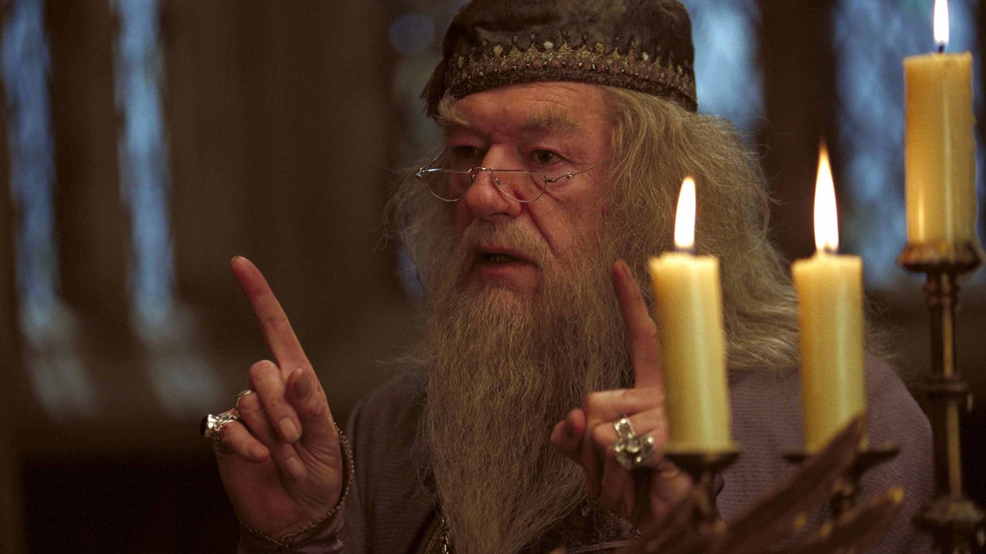 Retro-Look: Diese Lampe würde perfekt in Dumbledores Büro passen