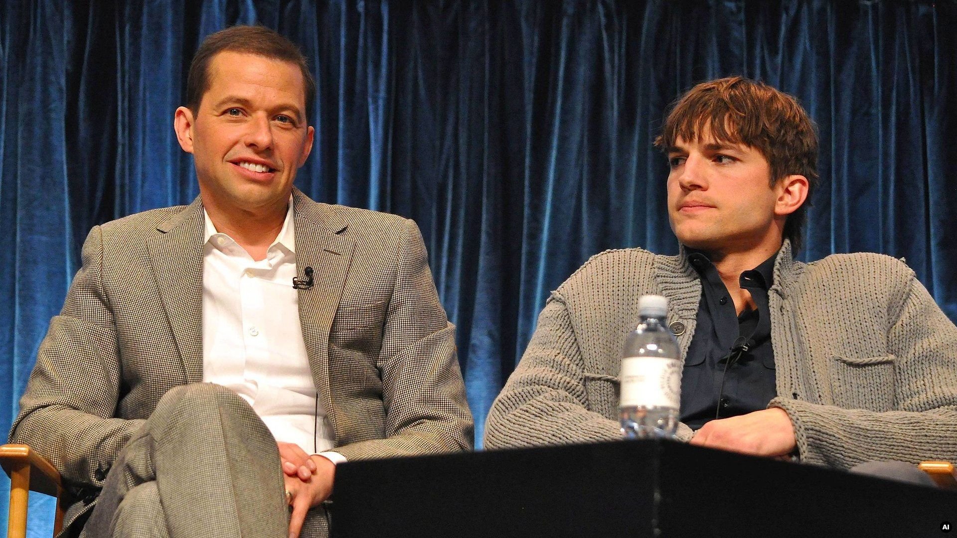 „Two and a Half Men“-Star lobt KI-generierte Filme & erntet spöttischen ...