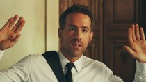„Albtraum-Szenario“: „Red Notice“-Star Ryan Reynolds spricht über schlimmste Rolle seiner Karriere