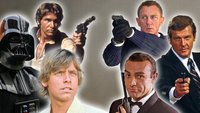 „Star Wars“ prägte „James Bond“: Darum haben wir den albernsten 007-Film der ikonischen Sci-Fi-Reihe zu verdanken