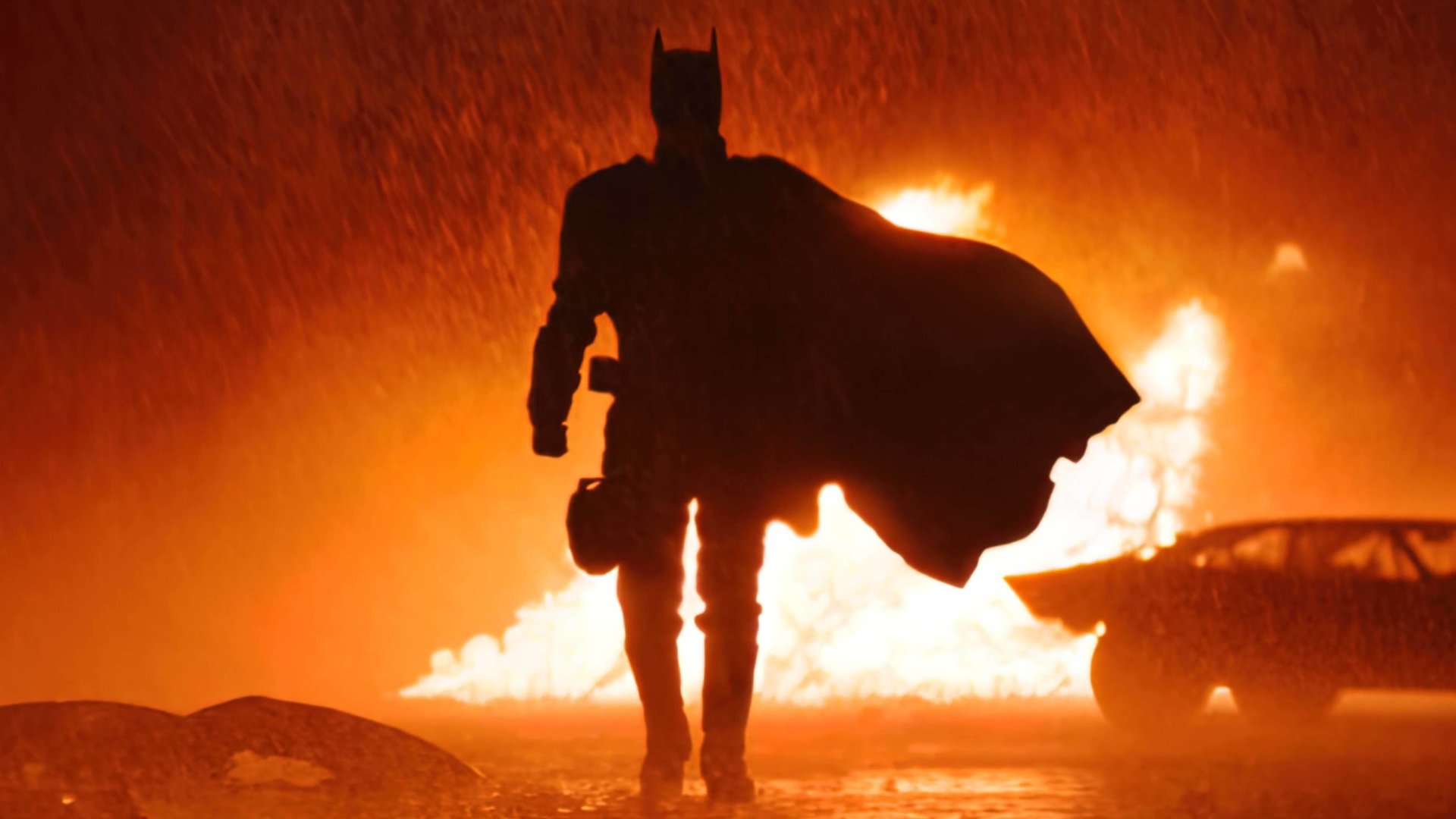 #Robert Pattinsons Batman bricht eine 57 Jahre alte Tradition des DC-Helden