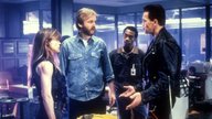 Meisterhafte Filmtechnik in „Terminator 2“: Diese Sci-Fi-Szenen kamen ohne jegliche Spezialeffekte aus 