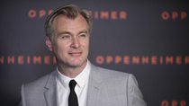 Nicht Stühle: Diese zwei Dinge verbietet Christopher Nolan an seinen Film-Sets wirklich 