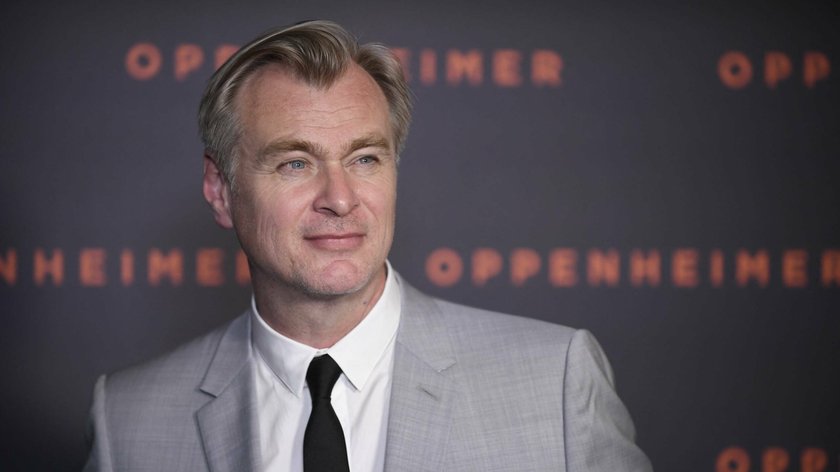 Nicht Stühle: Diese zwei Dinge verbietet Christopher Nolan an seinen Film-Sets wirklich 