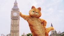 „Garfield 3“:  Wann erscheint die Fortsetzung?