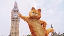 „Garfield 3“:  Wann erscheint die Fortsetzung? 