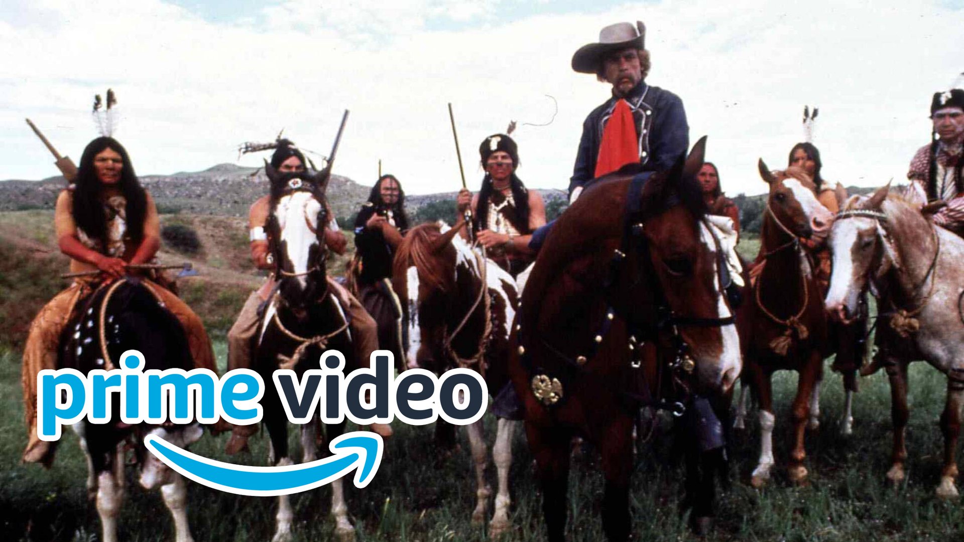 Western-Zweiteiler: Dieses Epos bei Amazon zeigt eine der legendärsten Schlachten des Wilden Westens