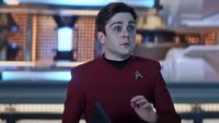 "Star Trek" überrascht: So ändert die aktuelle Sci-Fi-Serie die Geschichte einer beliebten Figur – und deutet somit eine tragische Entwicklung an