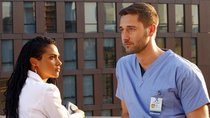 „New Amsterdam“ Staffel 6: Wird die Krankenhaus-Serie fortgesetzt?