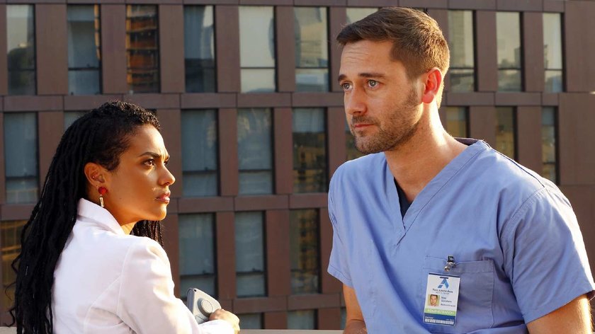 „New Amsterdam“ Staffel 6: Wird die Krankenhaus-Serie fortgesetzt?