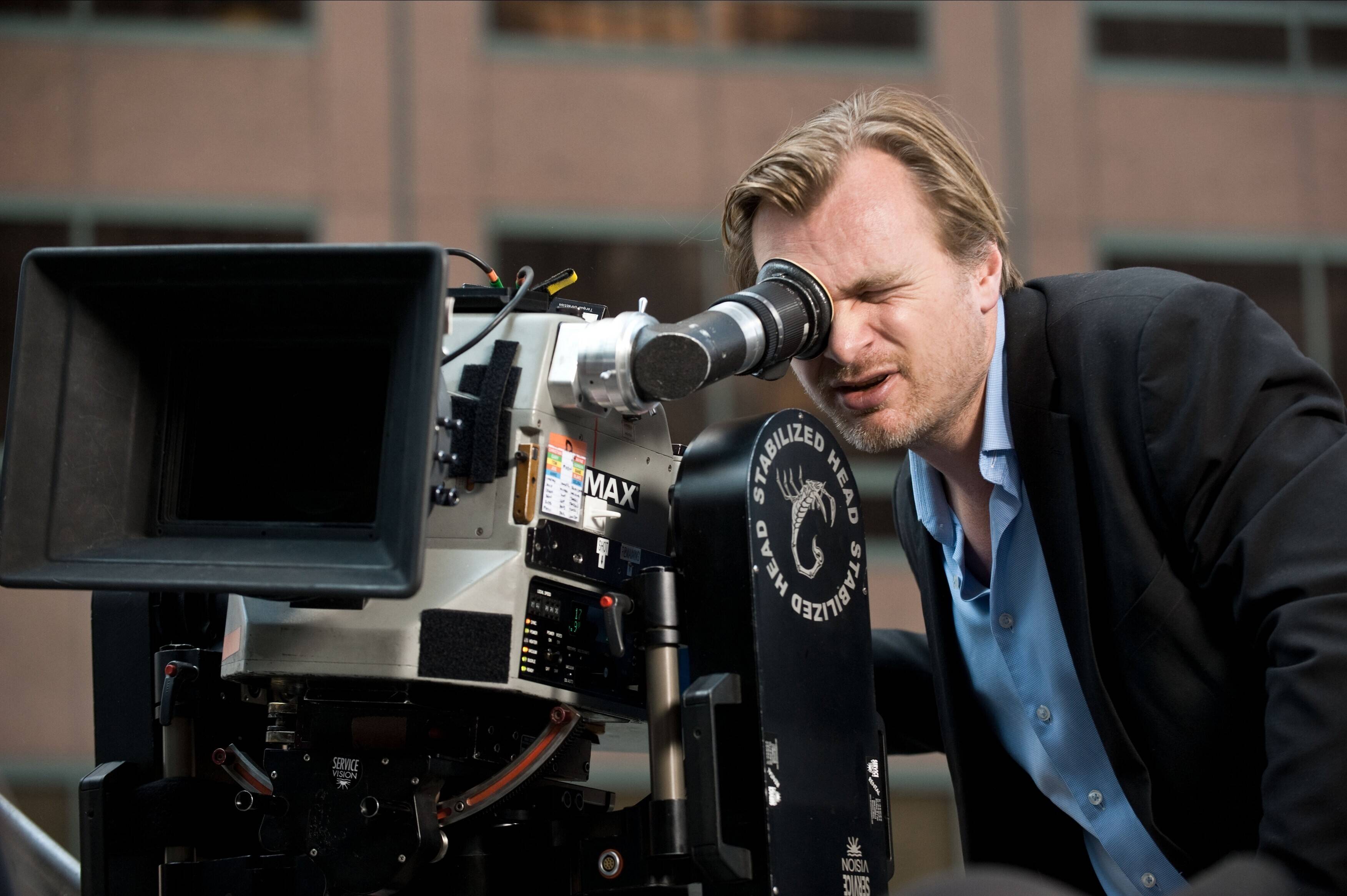 #DC-Star fällt klares Urteil über den Nolan-Film