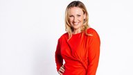 Nicht als Isabelle: Mit dieser Rolle startete Ania Niedieck bei AWZ durch