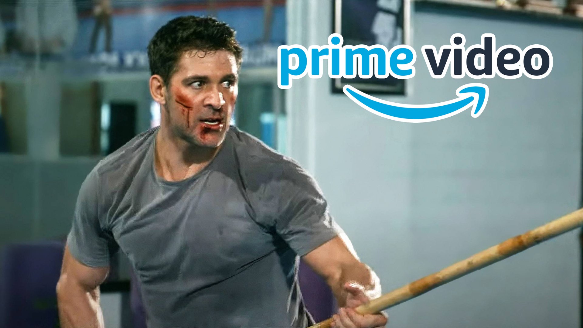 Australischer FSK-18-Kracher: Amazon liefert euch kompromisslose Action für Erwachsene