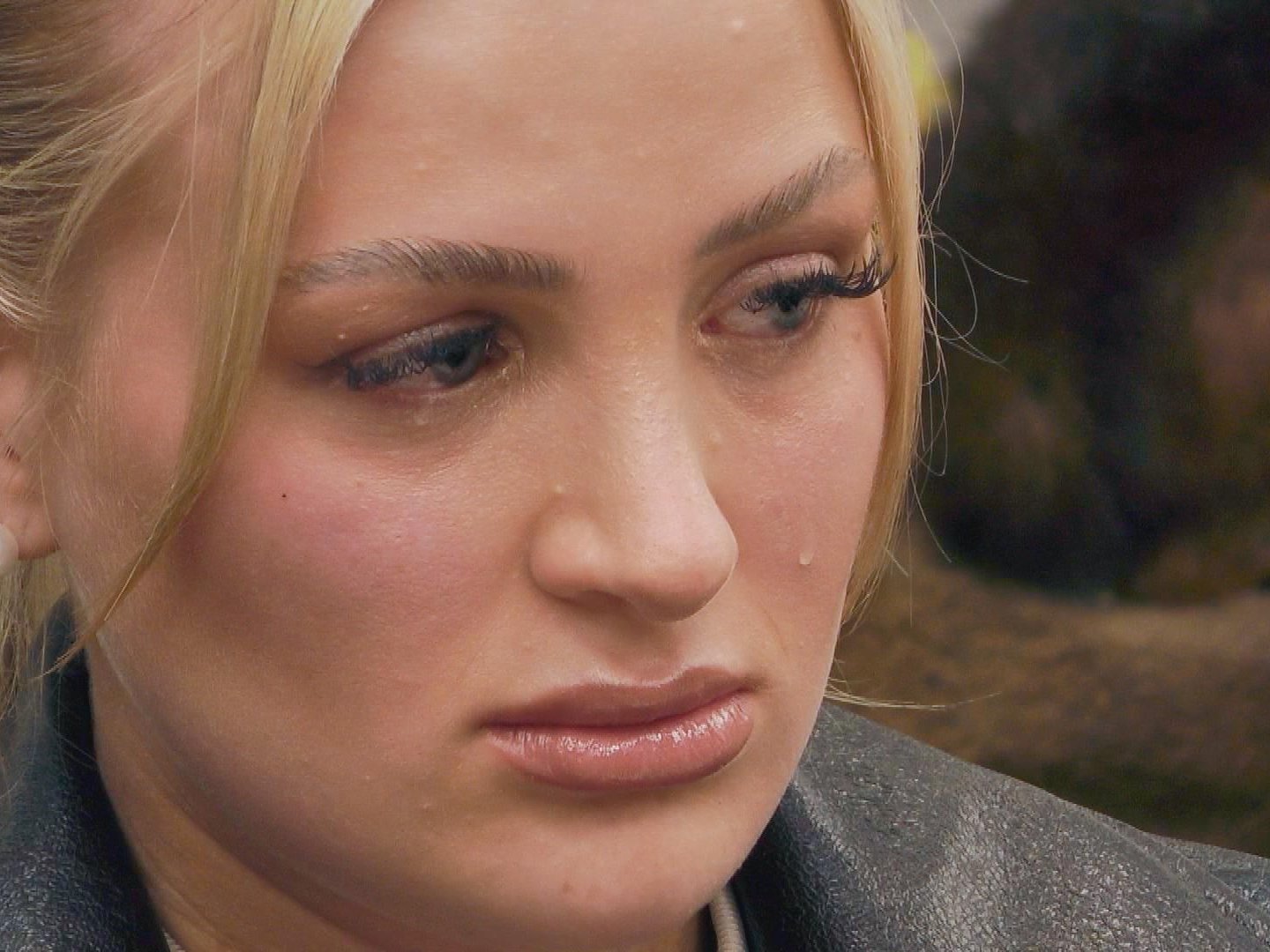 Sommerhaus der Stars": Kandidaten genervt von Eddas Auftreten