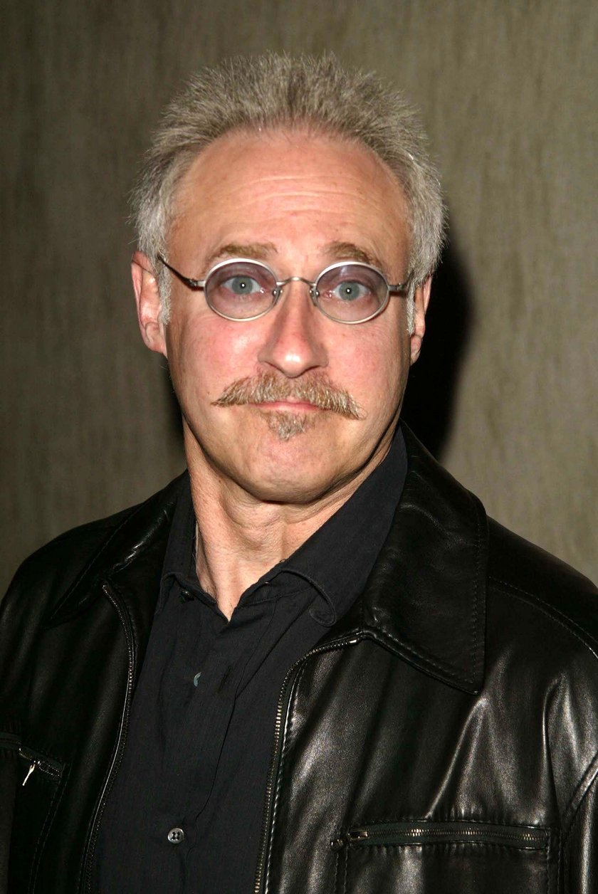 Brent Spiner at the Lion In Winter Screening at the Green Building in the Pacific Design Center, West Hollywood, CA. 05-11-04