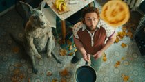 „Die Känguru-Chroniken“-Gewinnspiel: Wir verlosen drei Mal die Romanvorlage von Marc-Uwe Kling!