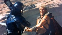 „Es ist ein kleines Geheimnis“: „He-Man“-Legende deutet Rückkehr in Amazons Fantasy-Neuauflage an