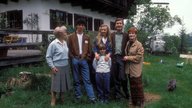 „Forsthaus Falkenau“ Netflix: Ist die Serie dort im Stream verfügbar?