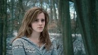 Hermine Granger würde diese lässige Strickjacke mit Kapuze von Ernsting's family lieben 