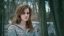 Hermine Granger würde diese lässige Strickjacke mit Kapuze von Ernsting's family lieben 