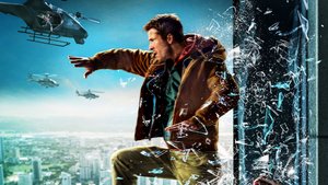 Schwarzenegger-Fassung ohne Chance: Neuauflage des Sci-Fi-Krachers von Stephen King bietet feinste Oldschool-Action