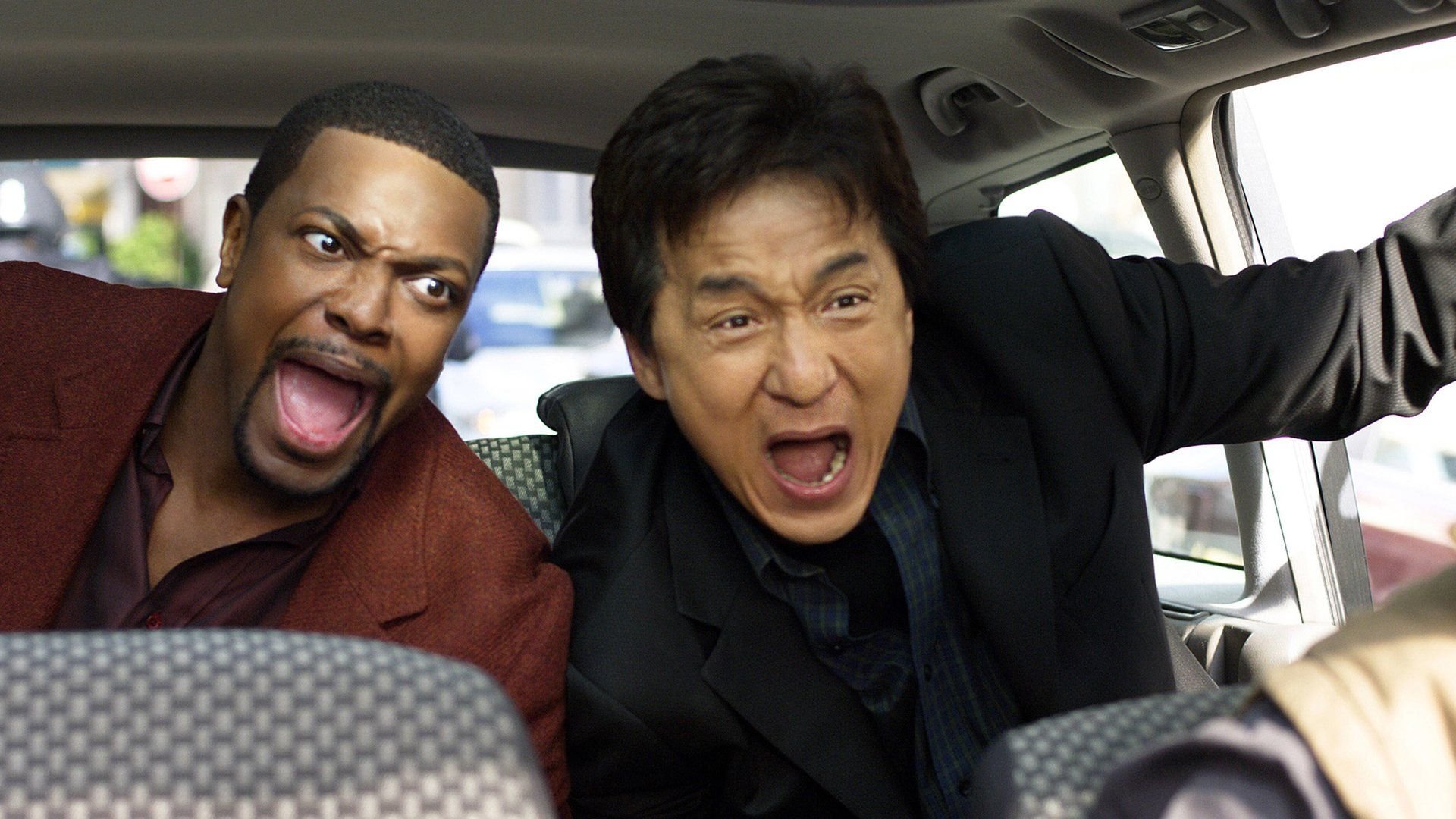 Action-Comeback nach fast 20 Jahren gefährdet: Jackie Chan & Chris Tucker lehnen Millionen-Angebot für „Rush Hour 4“ ab