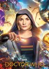 Poster Doctor Who Staffel 11