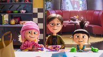 „Ich – Einfach unverbesserlich 4“ startet bald im Stream bei Sky: Teil 4 schon jetzt im Heimkino