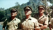 Freitag werbefrei im TV: Einer der bedeutendsten Kriegsfilme aller Zeiten 