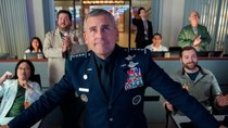 „Space Force“ Staffel 2: Alle Folgen jetzt online auf Netflix