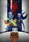 Poster Star Wars Rebels Staffel 3