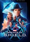 Poster Marvel's Agents of S.H.I.E.L.D. Staffel 7